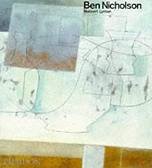 Ben nicholson for sale  Delivered anywhere in UK