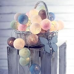 Fairy lights led for sale  Delivered anywhere in UK
