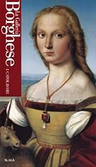Galleria borghese. capolavori usato  Spedito ovunque in Italia 