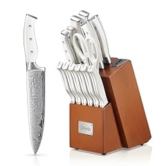 .perlla couteau cuisine d'occasion  Livré partout en France