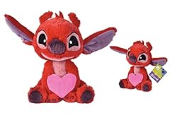 Disney lilo stitch usato  Spedito ovunque in Italia 