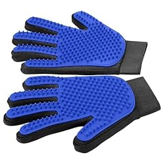 Haustierpflege handschuhe katz gebraucht kaufen  Wird an jeden Ort in Deutschland