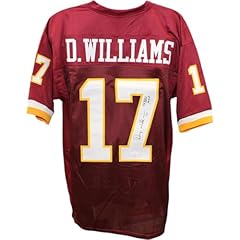 Doug williams autographed for sale  Delivered anywhere in USA 