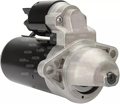 Starter motor compatible for sale  Delivered anywhere in UK