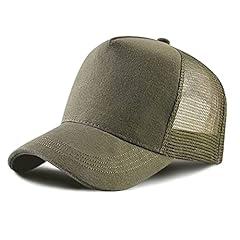 Baseball cap men for sale  Delivered anywhere in UK