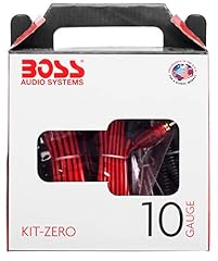 Boss audio systems d'occasion  Livré partout en France