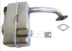 Craftsman 532137352 muffler for sale  Delivered anywhere in USA 