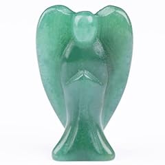 Qlrsuxn green aventurine for sale  Delivered anywhere in USA 