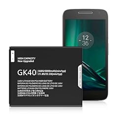 Kooaqq battery gk40 for sale  Delivered anywhere in USA 