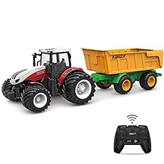 Fisca traktor kippschaufel gebraucht kaufen  Wird an jeden Ort in Deutschland