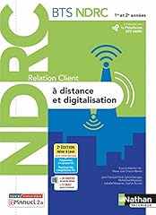 Relation client distance d'occasion  Livré partout en France