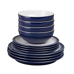 Denby elements dark for sale  Delivered anywhere in UK
