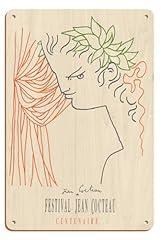 Festival jean cocteau for sale  Delivered anywhere in UK