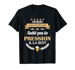 Armurier subit pression d'occasion  Livré partout en France