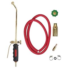 Jenngaoo propane torch for sale  Delivered anywhere in UK