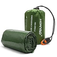 Honyao emergency bivvy for sale  Delivered anywhere in UK