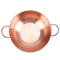 Copper jam pan for sale  Delivered anywhere in UK