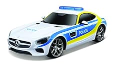 Maisto m81527 mercedes d'occasion  Livré partout en France