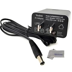 Yealink ps5v2000us power for sale  Delivered anywhere in USA 