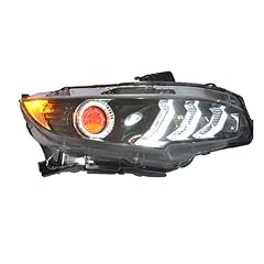 Head lamp honda for sale  Delivered anywhere in UK