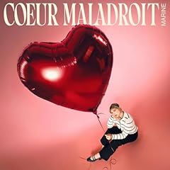 Coeur maladroit d'occasion  Livré partout en France