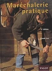 marechalerie d'occasion marechalerie d'occasion Livré partout en France