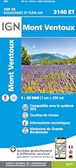 3140et mont ventoux d'occasion  Livré partout en France