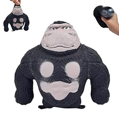 Gorilla stress toy usato  Spedito ovunque in Italia 