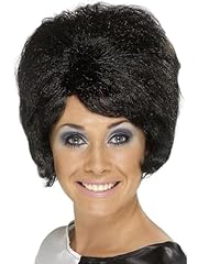 Smiffys beehive wig for sale  Delivered anywhere in UK