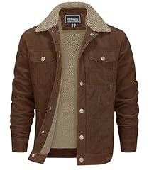 Eklentson corduroy jacket for sale  Delivered anywhere in UK