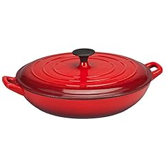 Enamel cast iron for sale  Delivered anywhere in USA 