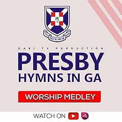 Presby hymn for sale  Delivered anywhere in USA 