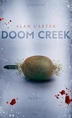 Doom creek thriller d'occasion  Livré partout en France