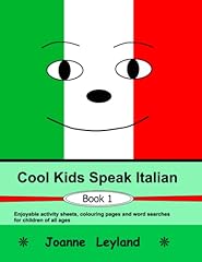 Cool kids speak for sale  Delivered anywhere in USA 