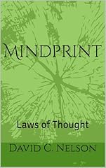 Mindprint laws thought d'occasion  Livré partout en France