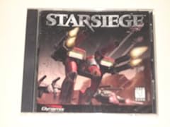 Starsiege 2829 windows for sale  Delivered anywhere in USA 
