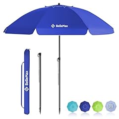 Bellemax parasol plage d'occasion  Livré partout en France