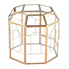 Highfree geometric terrarium for sale  Delivered anywhere in USA 