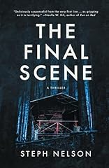 Final scene thriller for sale  Delivered anywhere in UK