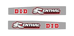 Swing arm decal for sale  Delivered anywhere in USA 