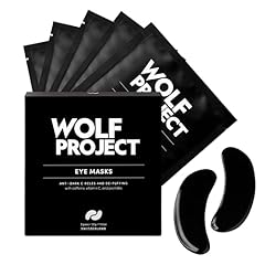 Wolf project eye for sale  Delivered anywhere in USA 