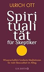 Spiritualität skeptiker wisse gebraucht kaufen  Wird an jeden Ort in Deutschland