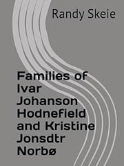 Families ivar johanson for sale  Delivered anywhere in UK