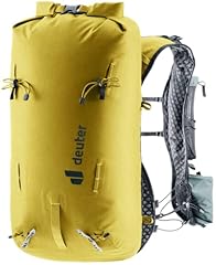 Deuter vertrail zaino usato  Spedito ovunque in Italia 