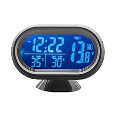Shkalacar 3in1 autothermometer gebraucht kaufen  Wird an jeden Ort in Deutschland