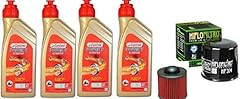 Bikers kit tagliando usato  Spedito ovunque in Italia 