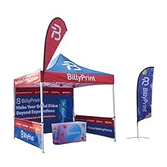Billyprint custom canopy for sale  Delivered anywhere in USA 