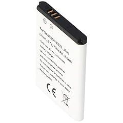 Accucell batterie ion d'occasion  Livré partout en France