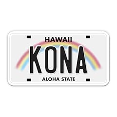 Squiddy kona hawaii for sale  Delivered anywhere in USA 