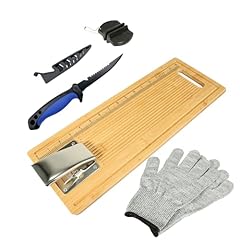 Exjiota fish cleaning for sale  Delivered anywhere in USA 